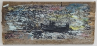 Holz, 20 x 50 cm