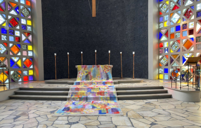 Diakoniekirche, Frankfurt am Main