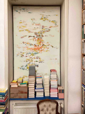 Antiquariat Rüger, Frankfurt am Main