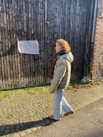 Scheunentorbild Haseleck, Wiesbaden Kloppenheim