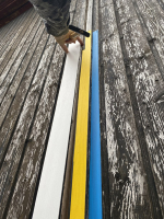 Scheunentorbild Haseleck, Wiesbaden Kloppenheim