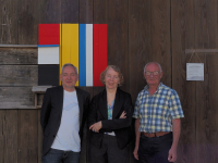 Obenhuber, Herr Stein