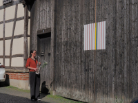 , Ulrike Schwarz, Saxophon